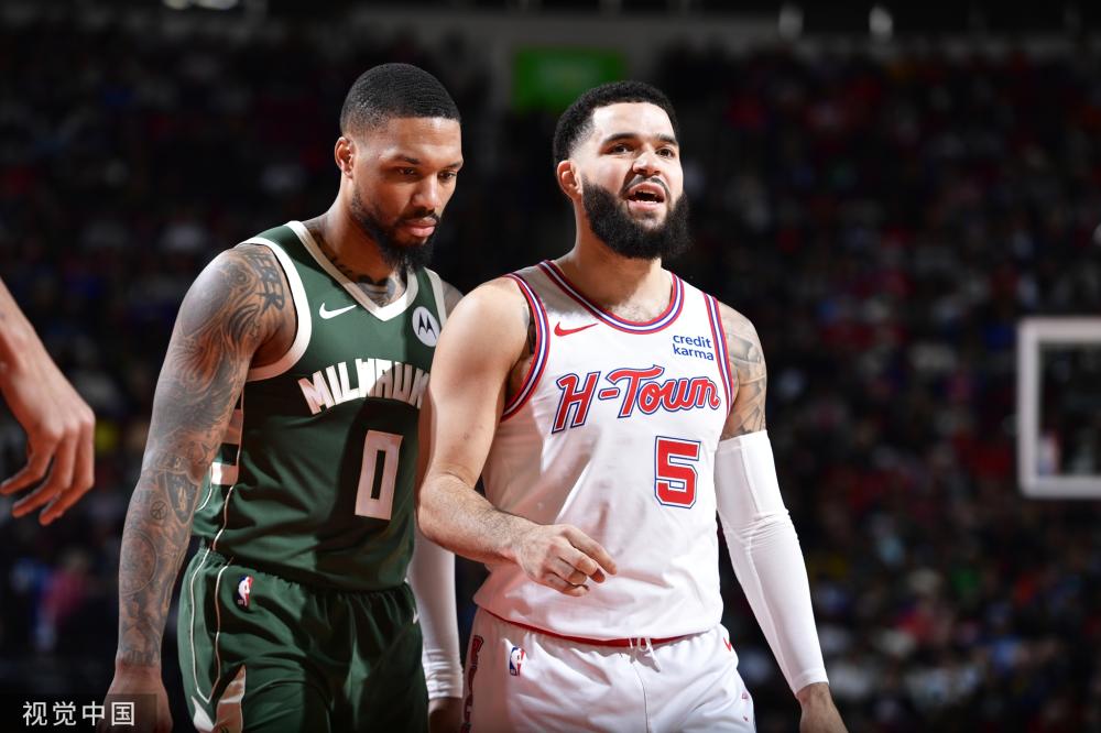 对于NBA